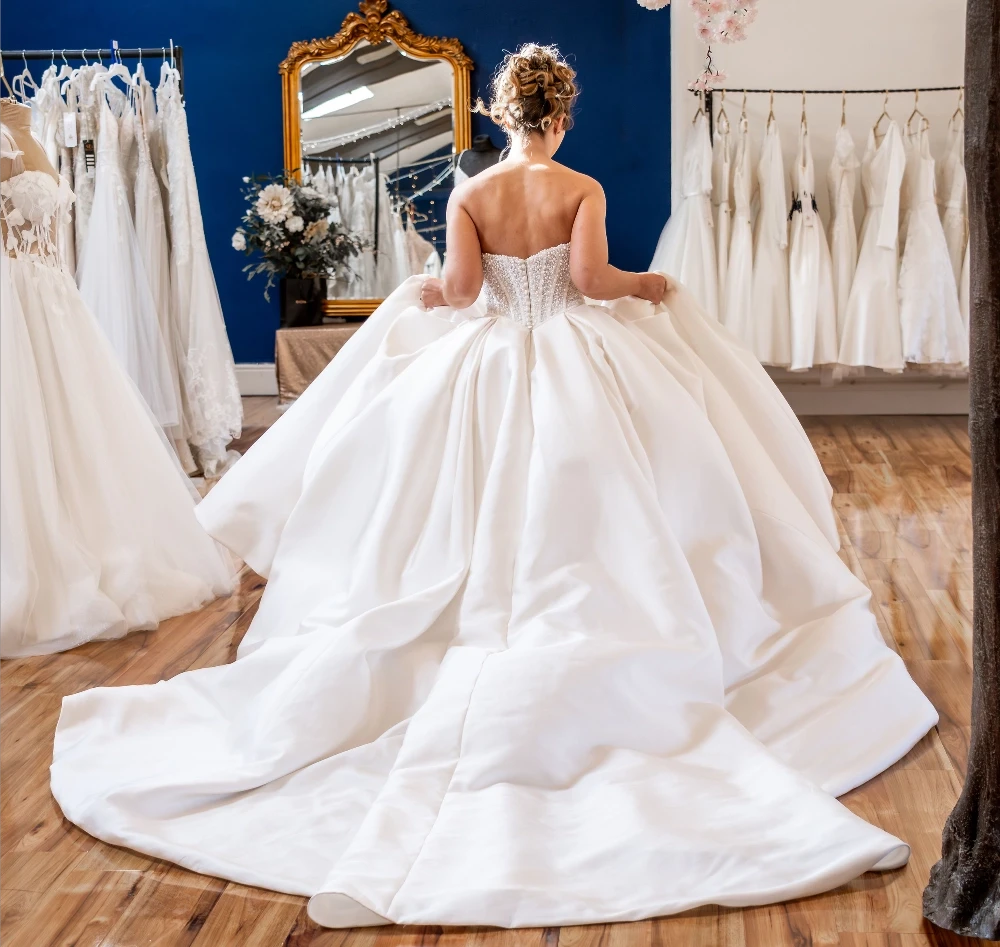 Photo of the showroom