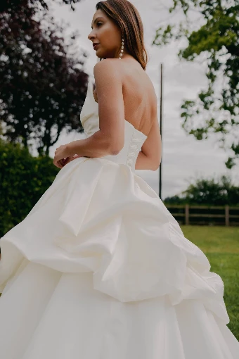 Teresa Atelier Style #OSCAR #9 thumbnail