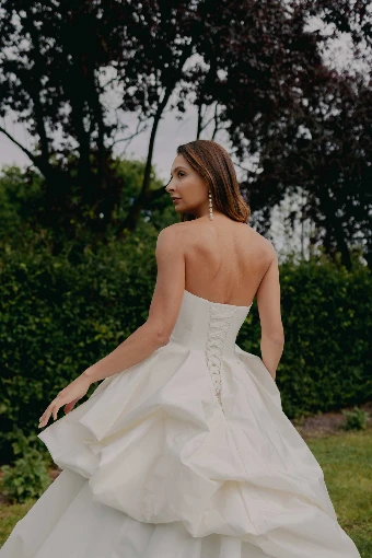 Teresa Atelier Style #OSCAR #8 thumbnail