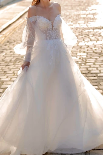 Teresa Atelier Style #TA1059 #2 thumbnail
