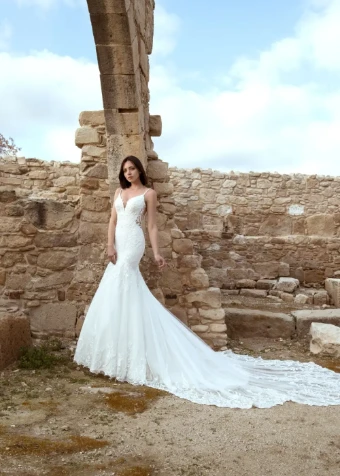 Dando London Argentina #0 Ivory thumbnail