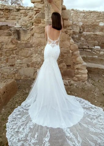 Dando London Argentina #3 Ivory thumbnail