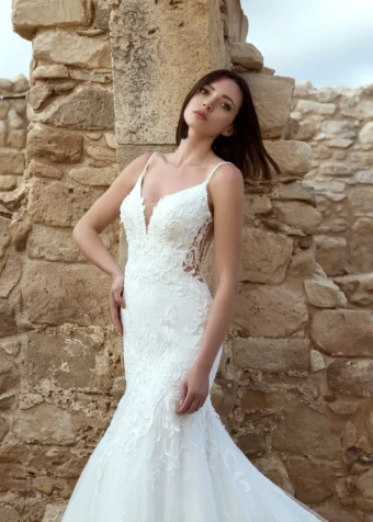 Dando London Argentina #2 Ivory thumbnail