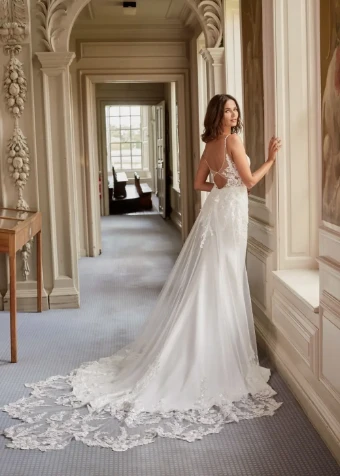 Dando London Beloved #1 Ivory thumbnail