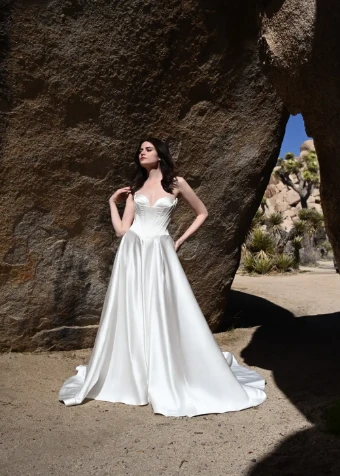 Dando London Berkeley #0 Ivory thumbnail