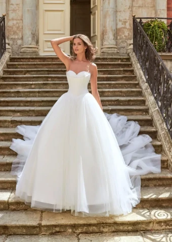 Dando London Enchanting #0 Ivory thumbnail