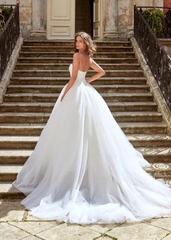 Dando London Enchanting #2 Ivory thumbnail