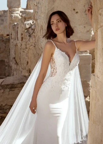 Dando London Peru #6 Ivory thumbnail