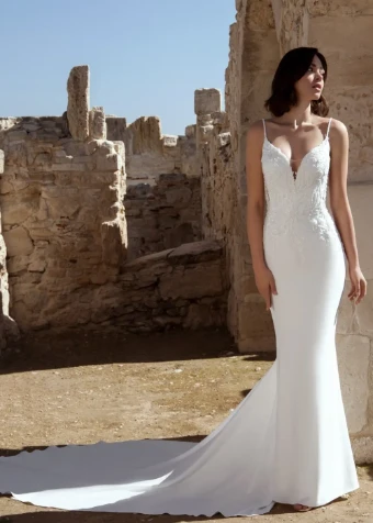 Dando London Peru #1 Ivory thumbnail