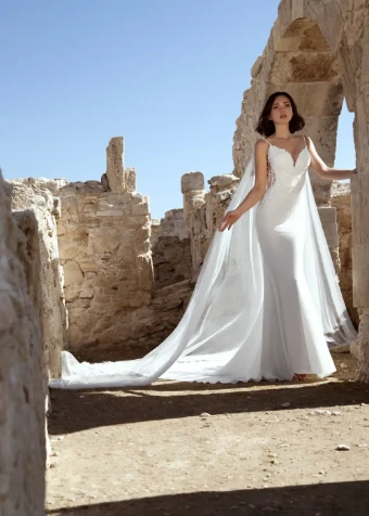 Dando London Peru #5 Ivory thumbnail