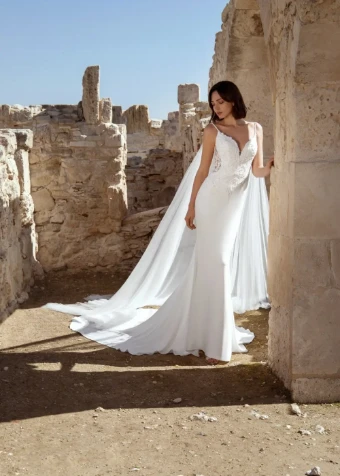 Dando London Peru #7 Ivory thumbnail