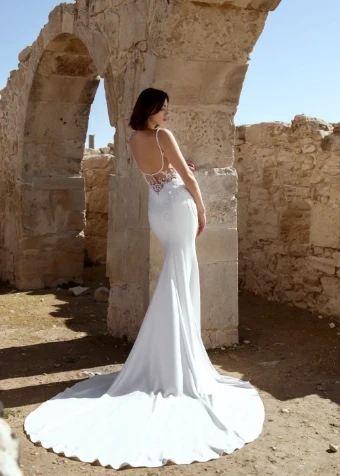 Dando London Peru #2 Ivory thumbnail