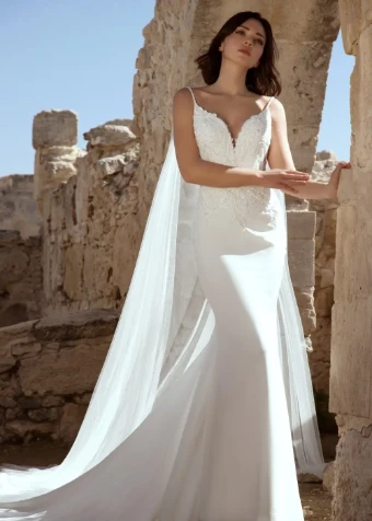 Dando London Peru #0 Ivory thumbnail