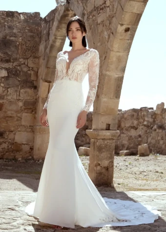 Dando London Shanghai #1 Ivory thumbnail