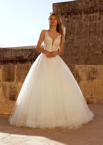 Dando London Snowball #0 Ivory thumbnail