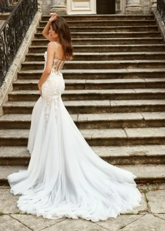 Dando London Sweetheart #1 Ivory thumbnail