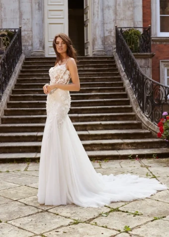 Dando London Sweetheart #0 Ivory thumbnail