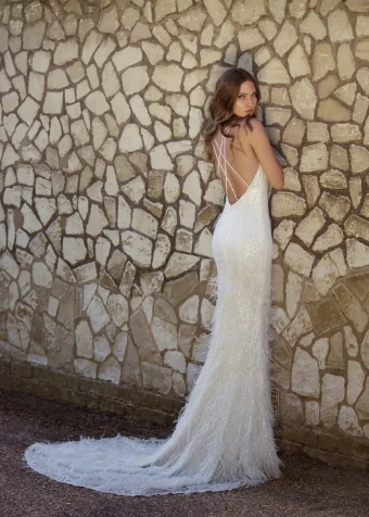 Dando London The Platinum #1 Ivory thumbnail