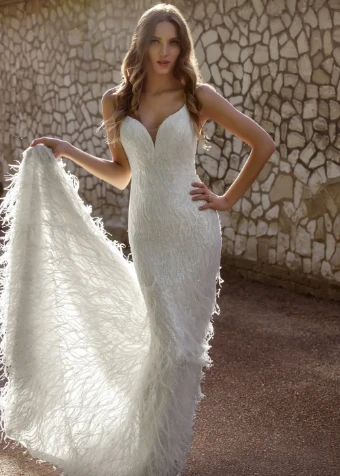 Dando London The Platinum #0 Ivory thumbnail