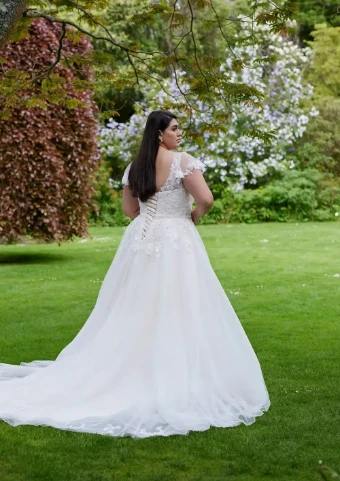 Special Day BB24948 #1 Ivory thumbnail