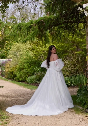 Special Day BB25256 #1 Ivory thumbnail