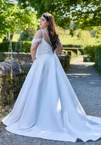 Special Day BB25262 #0 Ivory thumbnail