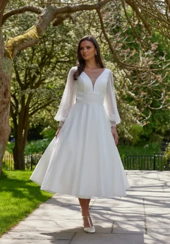 Special Day C24224 #1 Ivory thumbnail