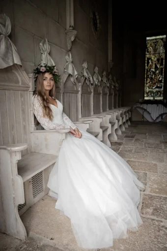 Special Day E21986 #2 Ivory thumbnail