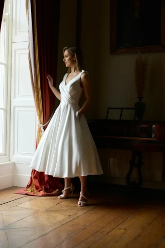 Special Day E25436 #0 Ivory thumbnail