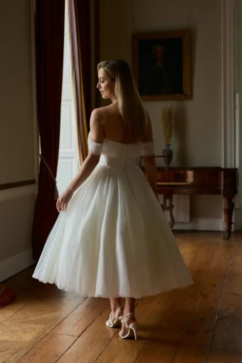 Special Day E25440 #1 Ivory thumbnail