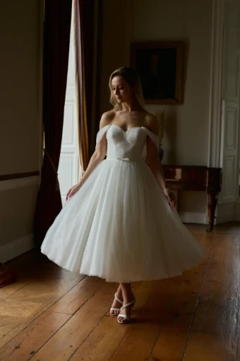 Special Day E25440 #0 Ivory thumbnail