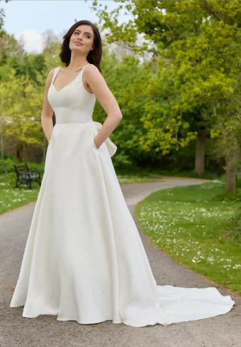 Special Day E25452 #0 Ivory thumbnail