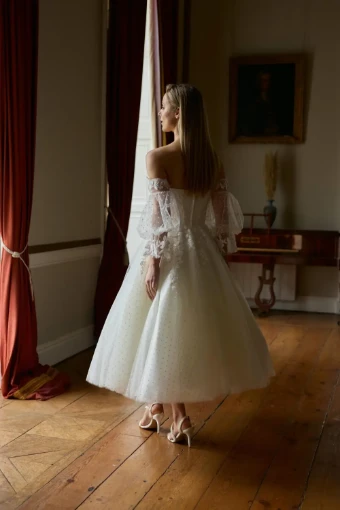 Special Day E25454 #1 Ivory thumbnail