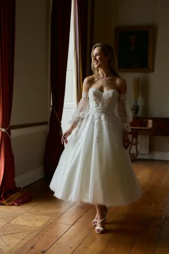 Special Day E25454 #0 Ivory thumbnail