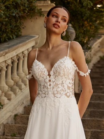 Milan Bridal Anna #1 thumbnail