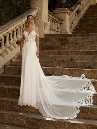 Milan Bridal Anna #0 default thumbnail