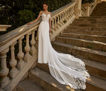 Milan Bridal Anna #2 thumbnail