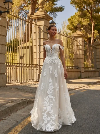 Milan Bridal Aisha #0 default thumbnail