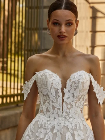 Milan Bridal Aisha #2 thumbnail