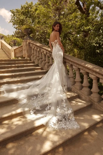 Milan Bridal Aouise #2 default thumbnail