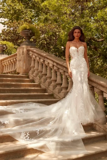 Milan Bridal Aouise #0 default thumbnail