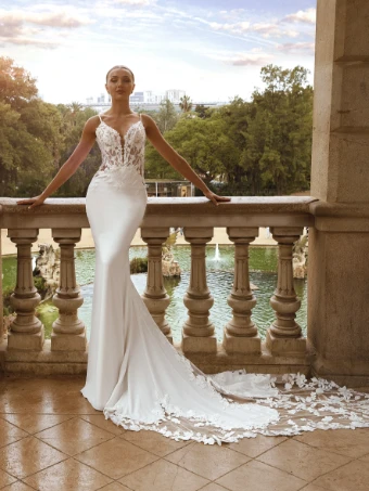 Milan Bridal Aida #0 default thumbnail