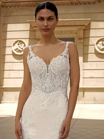 Milan Bridal Anine #2 thumbnail