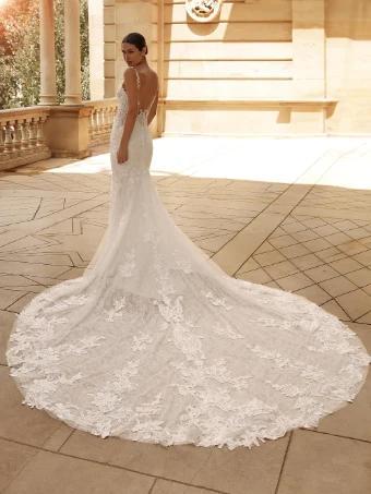 Milan Bridal Anine #1 default thumbnail