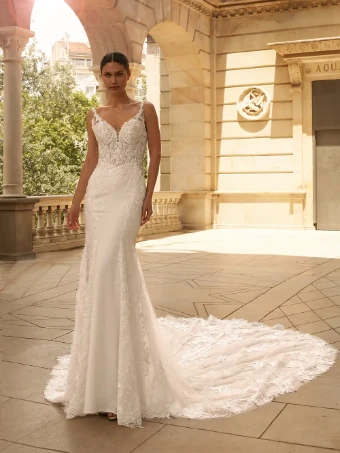 Milan Bridal Anine #0 default thumbnail