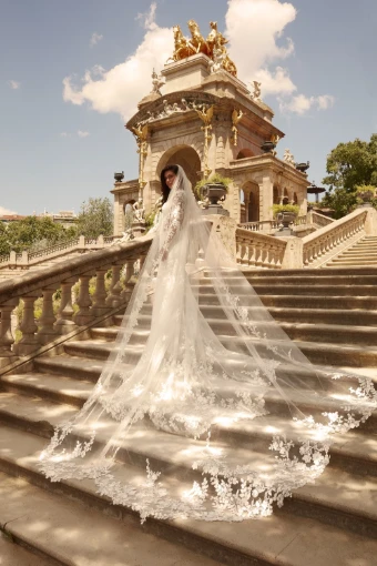 Milan Bridal Anitra #2 default thumbnail