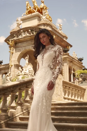 Milan Bridal Anitra #1 thumbnail