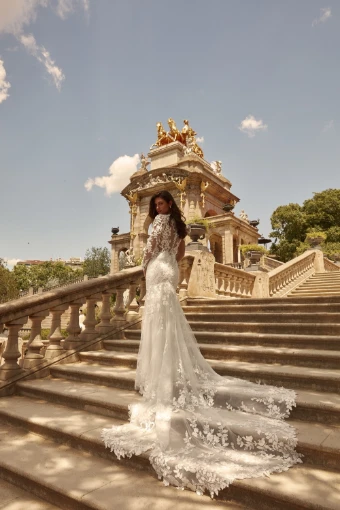 Milan Bridal Anitra #3 thumbnail