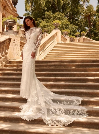 Milan Bridal Anitra #0 default thumbnail