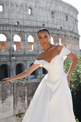 Dando London Granita #5 Ivory thumbnail